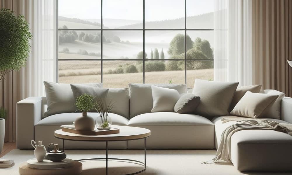 Minimalizm jako Styl Życia: Mniej Rzeczy, Więcej Szczęścia