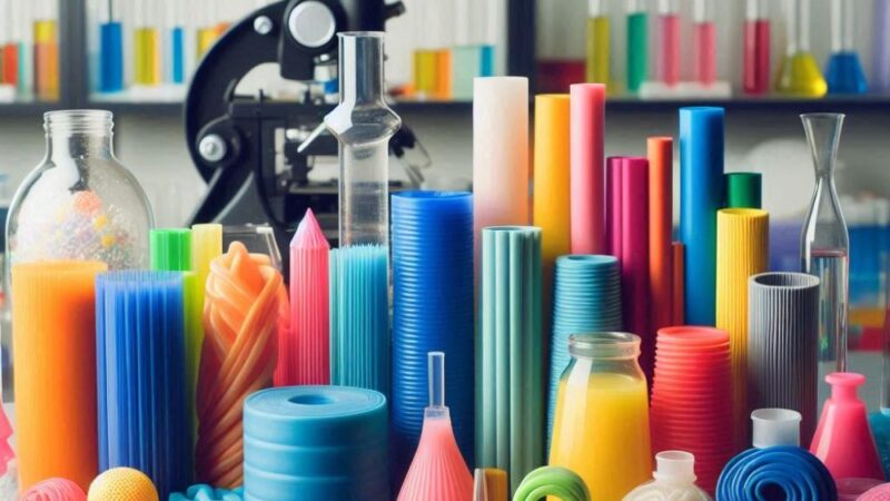 Nowoczesne polimery w medycynie – rewolucja, która ratuje życie