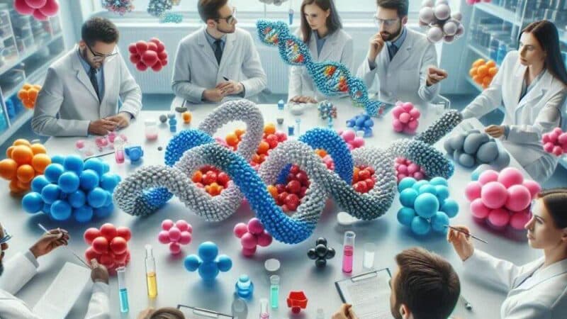 Nanomateriały a przyszłość technologii – rewolucja na poziomie atomowym