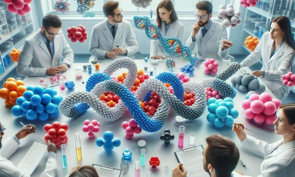 Nanomateriały a przyszłość technologii – rewolucja na poziomie atomowym