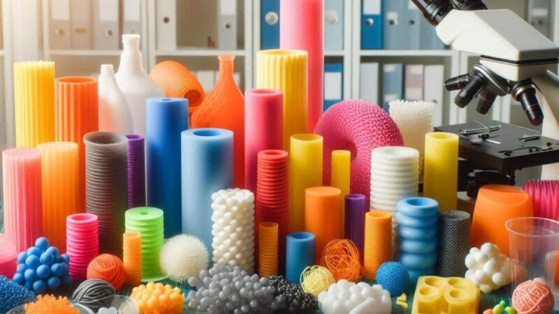 Materiały przyszłości: kompozyty węglowe