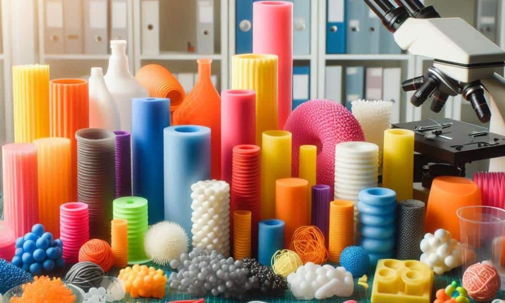 Materiały przyszłości: kompozyty węglowe