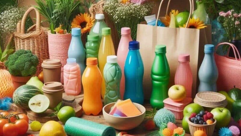 Lekkie materiały w lotnictwie i kosmonautyce – przyszłość podróży powietrznych i kosmicznych