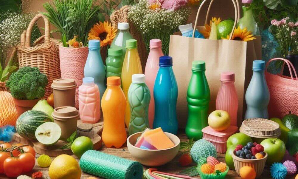 Lekkie materiały w lotnictwie i kosmonautyce – przyszłość podróży powietrznych i kosmicznych