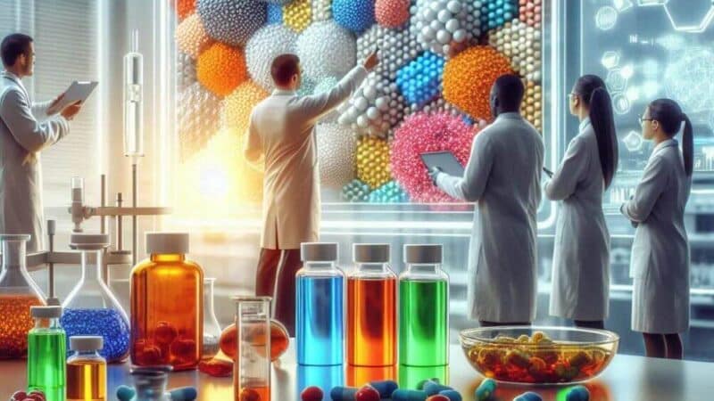 Jak materiały zmieniają energię odnawialną?