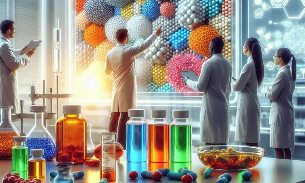 Jak materiały zmieniają energię odnawialną?