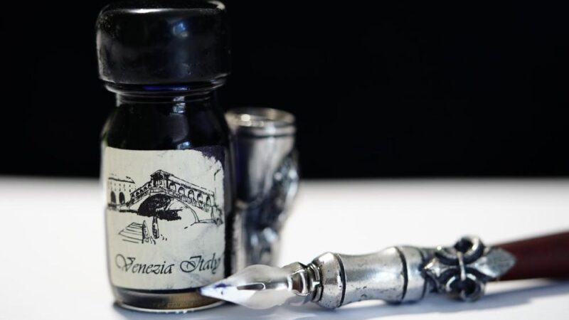 Jak zrobić piękne zaproszenia ślubne ręcznie?