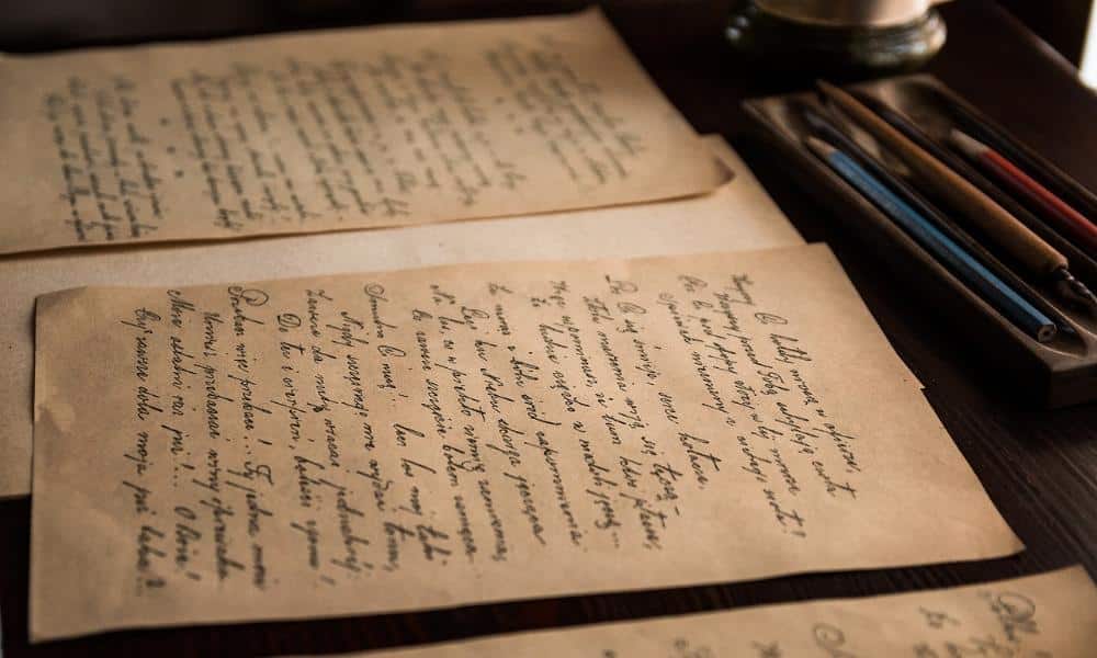 Jak ćwiczyć kaligrafię na co dzień? Praktyczne wskazówki dla początkujących i zaawansowanych