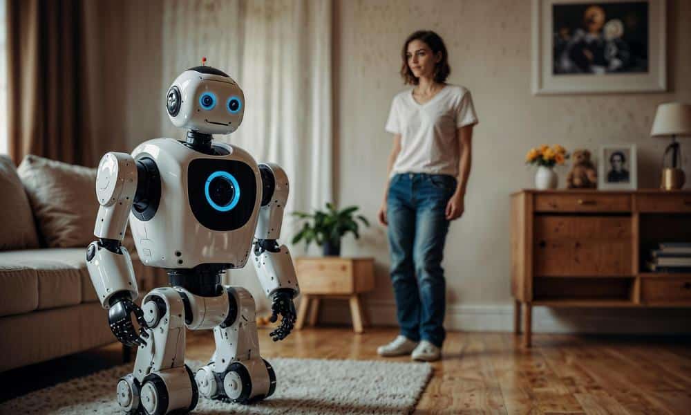 Asystenci głosowi w edukacji i szkoleniach – Rewolucja w nauce i rozwoju