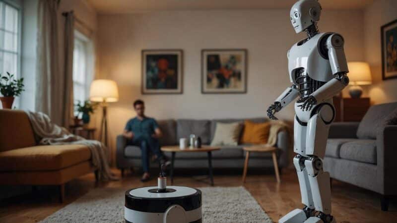 Jak asystenci głosowi zmieniają sposób korzystania z internetu