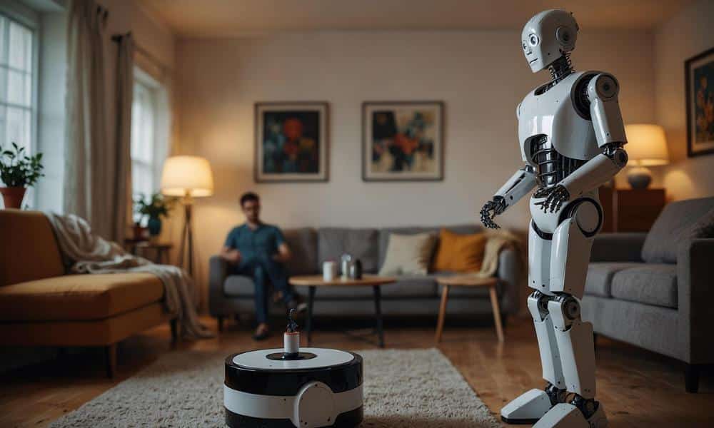 Jak asystenci głosowi zmieniają sposób korzystania z internetu