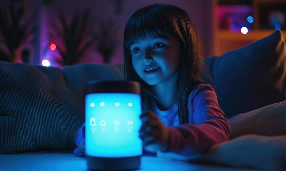 Rozwój inteligentnych asystentów głosowych – jak zmieniają nasze życie?