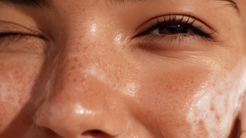 Jakie są skutki braku ochrony przed promieniowaniem UV?