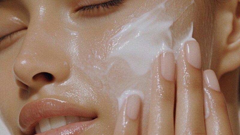 Filtry UV w pielęgnacji: kompletny przewodnik jak chronić skórę skutecznie