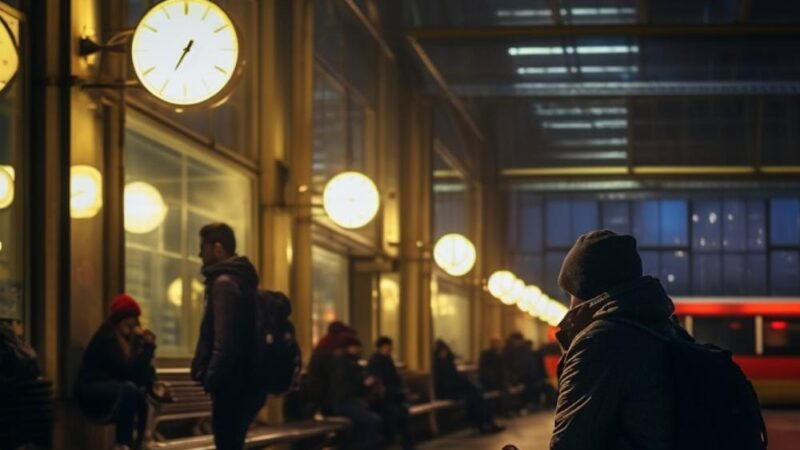 Jak skutecznie planować dzień