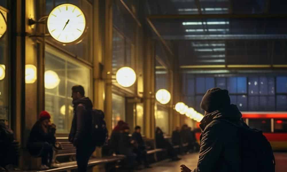 Jak skutecznie planować dzień