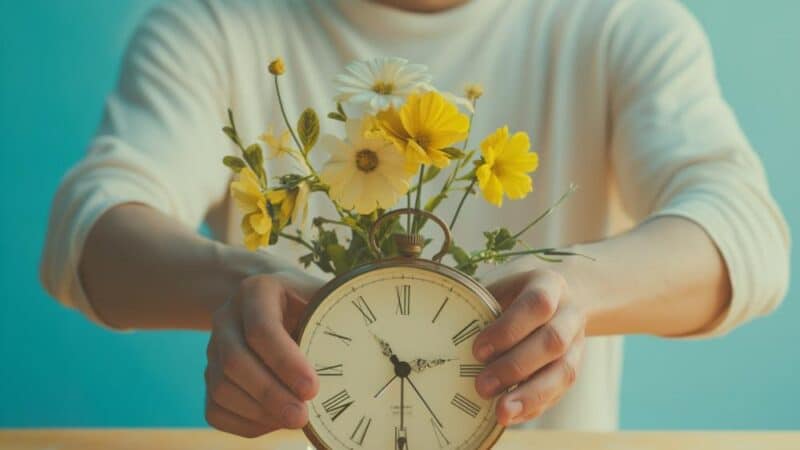 Odkryj czas na pasje: praktyczny przewodnik jak znaleźć czas na hobby