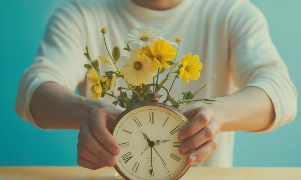 Odkryj czas na pasje: praktyczny przewodnik jak znaleźć czas na hobby