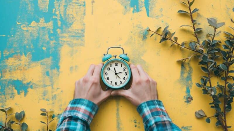 Jak skutecznie łączyć życie zawodowe i prywatne: praktyczny poradnik