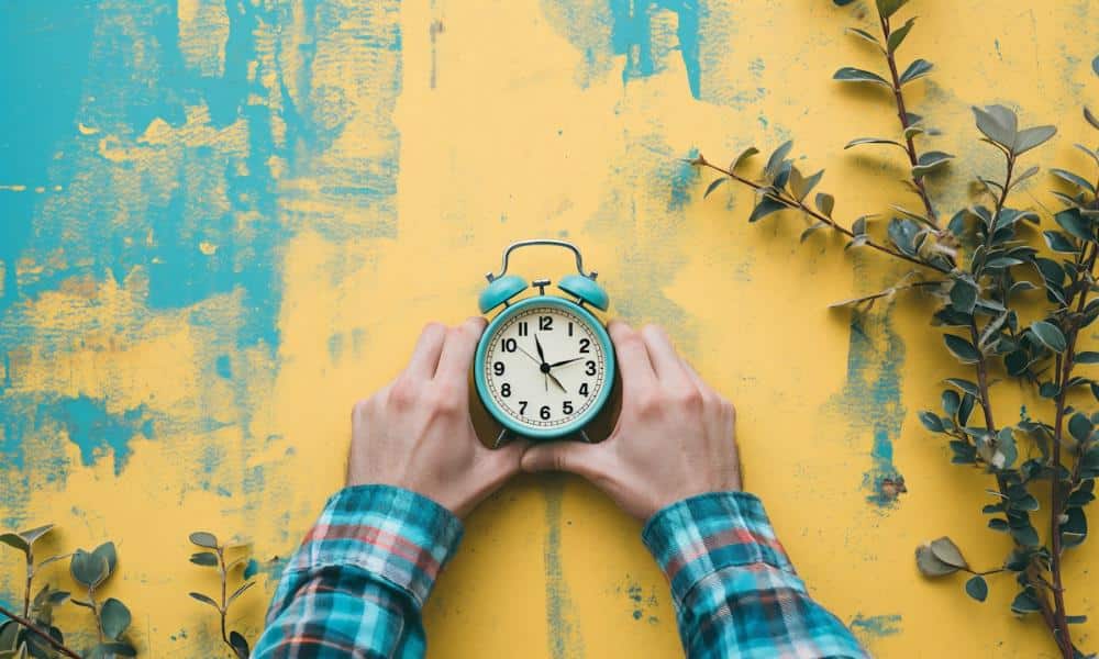 Jak skutecznie łączyć życie zawodowe i prywatne: praktyczny poradnik