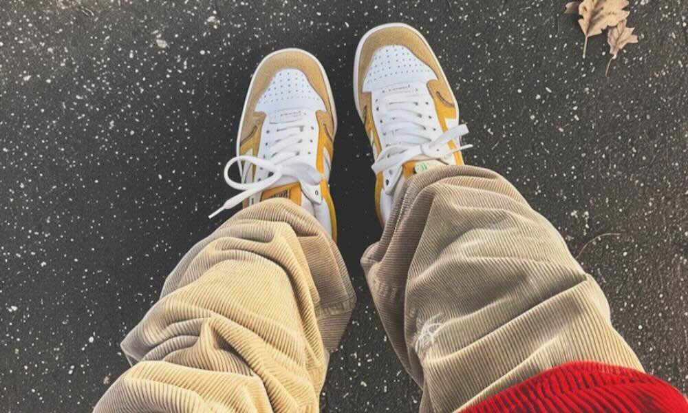 Dlaczego streetwear jest popularny? Historia, wpływy i znaczenie w dzisiejszej modzie