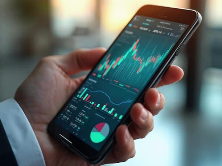 Najnowsze aplikacje finansowe ułatwiające zarządzanie budżetem