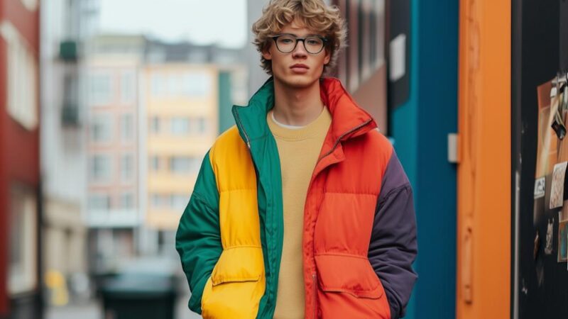 Skąd się wziął streetwear? Śledzimy narodziny fenomenu