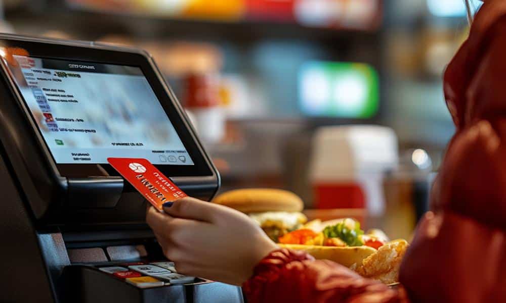 Wpływ sztucznej inteligencji na usługi bankowe